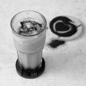 Hard Rock Cold Coffee
