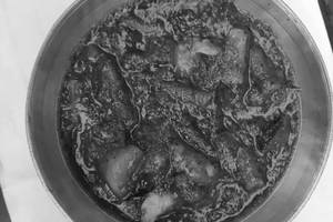 Vegetable Chettinad