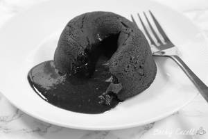 Choco Lava Cake