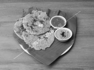 Set Dosa