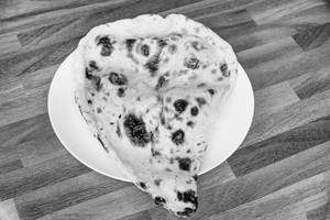 Butter Naan