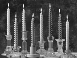Twisted Candel