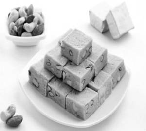 Kaju Bites