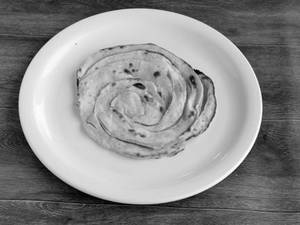 Tandoori Paratha