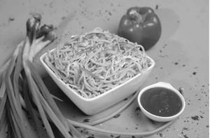 Veg Noodles 