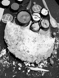 Mysore Masala Dosa