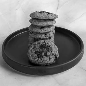 Vegan Reese's Cookies - Set Of 5