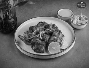 Afghani Tikka