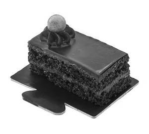 Chocolate Truffle Pastry