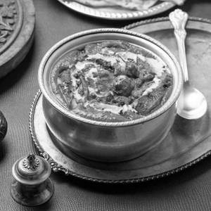 Butter Chicken Boneless (500 Ml)
