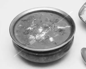 Paneer Handi