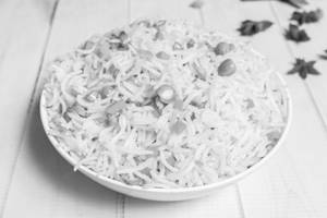 Veg fried rice