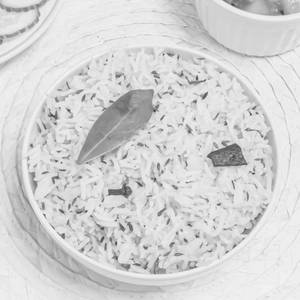 Jeera Rice