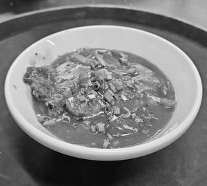 Chilly Beef