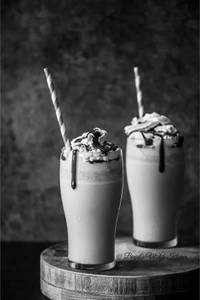 Choco Frappie (330ml)