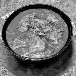 Fish Masala