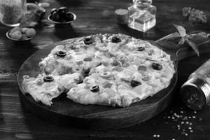 Veg Supreme Pizza