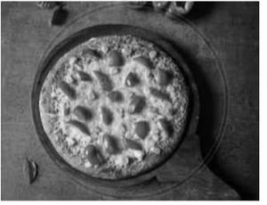 Tomato Pizza + Cold Drink 250ml