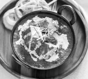Palak Paneer