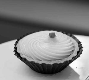 Lemon Tart 