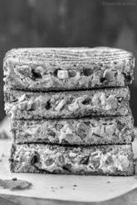 Veg. Cheese Sandwich