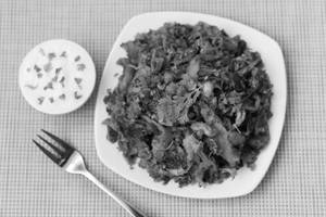 Mutton Kothu Partta