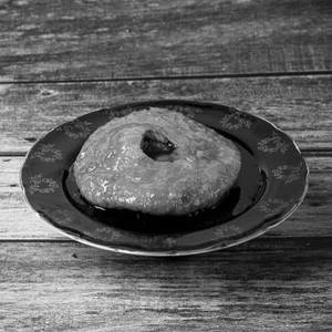 Mawa Kachori