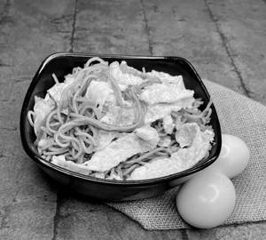 Egg Noodles