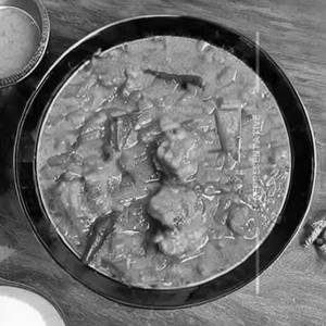 Kaju Do Pyaza