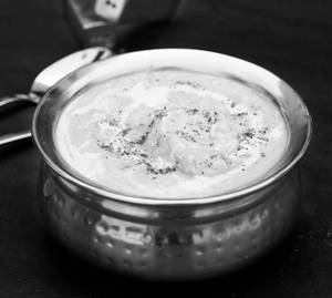 Cream Chicken