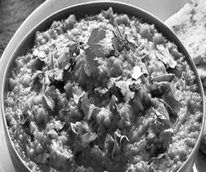 Veg Special Tadka