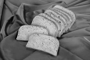 Sugar Free Suji Rusk [350 Gm]