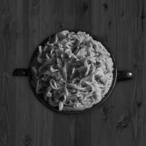 Plain Maggi