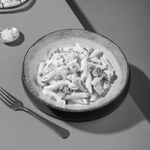 Chicken Boscaiola Pasta