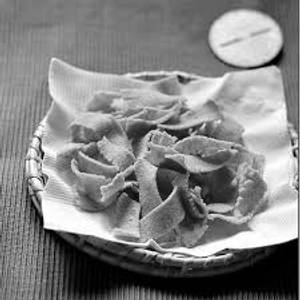 Ribbon Pakoda