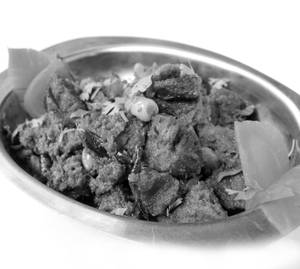 Mutton Fry