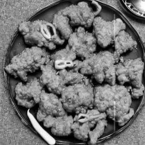Chilli Gobi