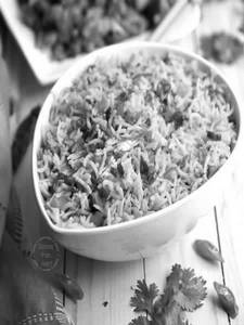Veg Chilli Rice