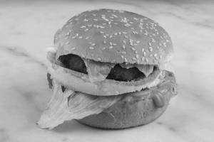 Cheese Burger