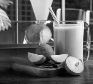 Chikku Shake [750 ml]