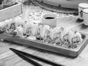 Prawn Tempura