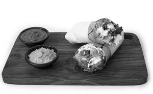 All Mix Loaded Roll
