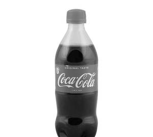 Coke (250 Ml.)