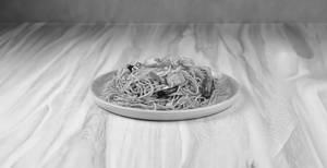 Paneer Noodle