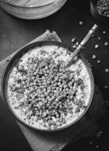 Boondi Raita