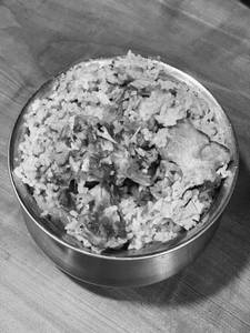 MUTTON BRIYANI