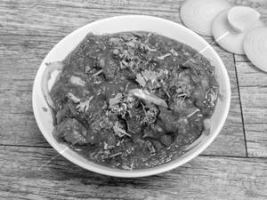 Chicken Masala