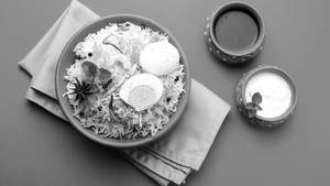 Egg Dum Biryani