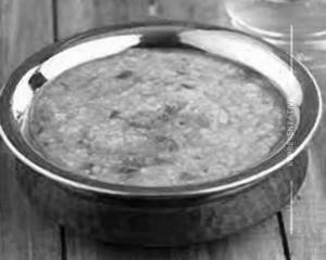Butter Dal Fry