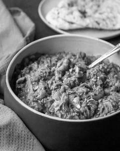 Baingan Bharta